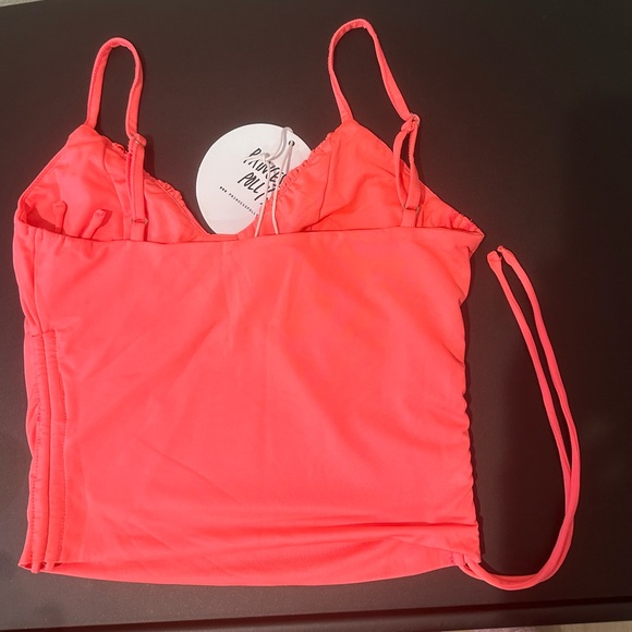 Nobu Top Pink - Picture 9 of 10